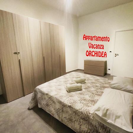 Appartamento Vacanza Orchidea 都灵 外观 照片